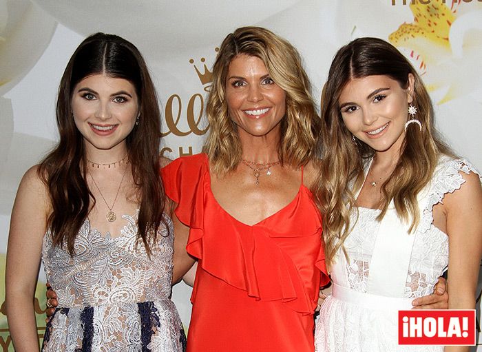 Lori Loughlin, despedida de las dos series en las que participaba por el fraude universitario