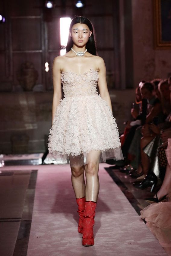 giambattista valli hm 040a