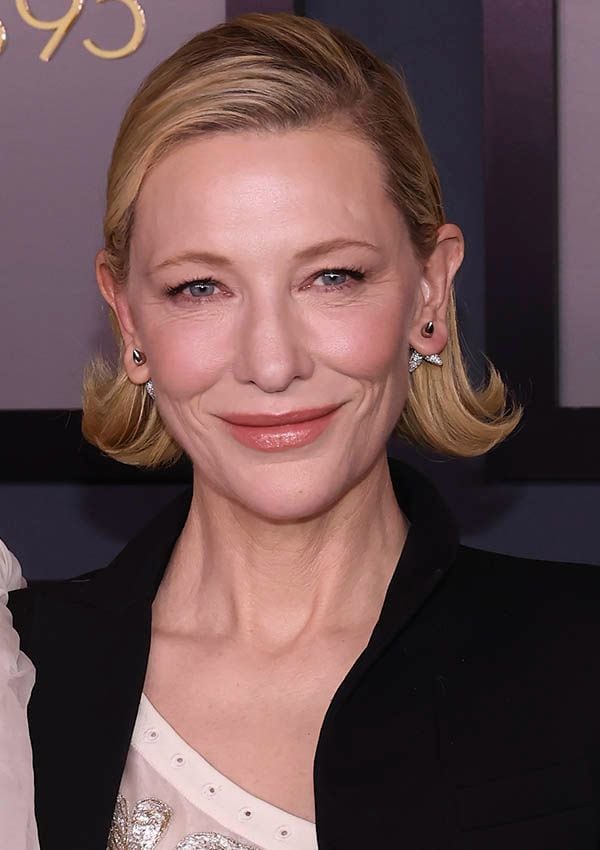 cate blanchett