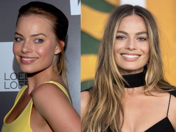 margot robbie microbading