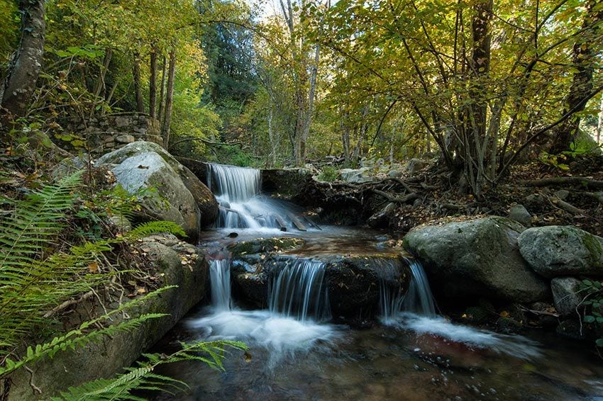 montseny barcelona