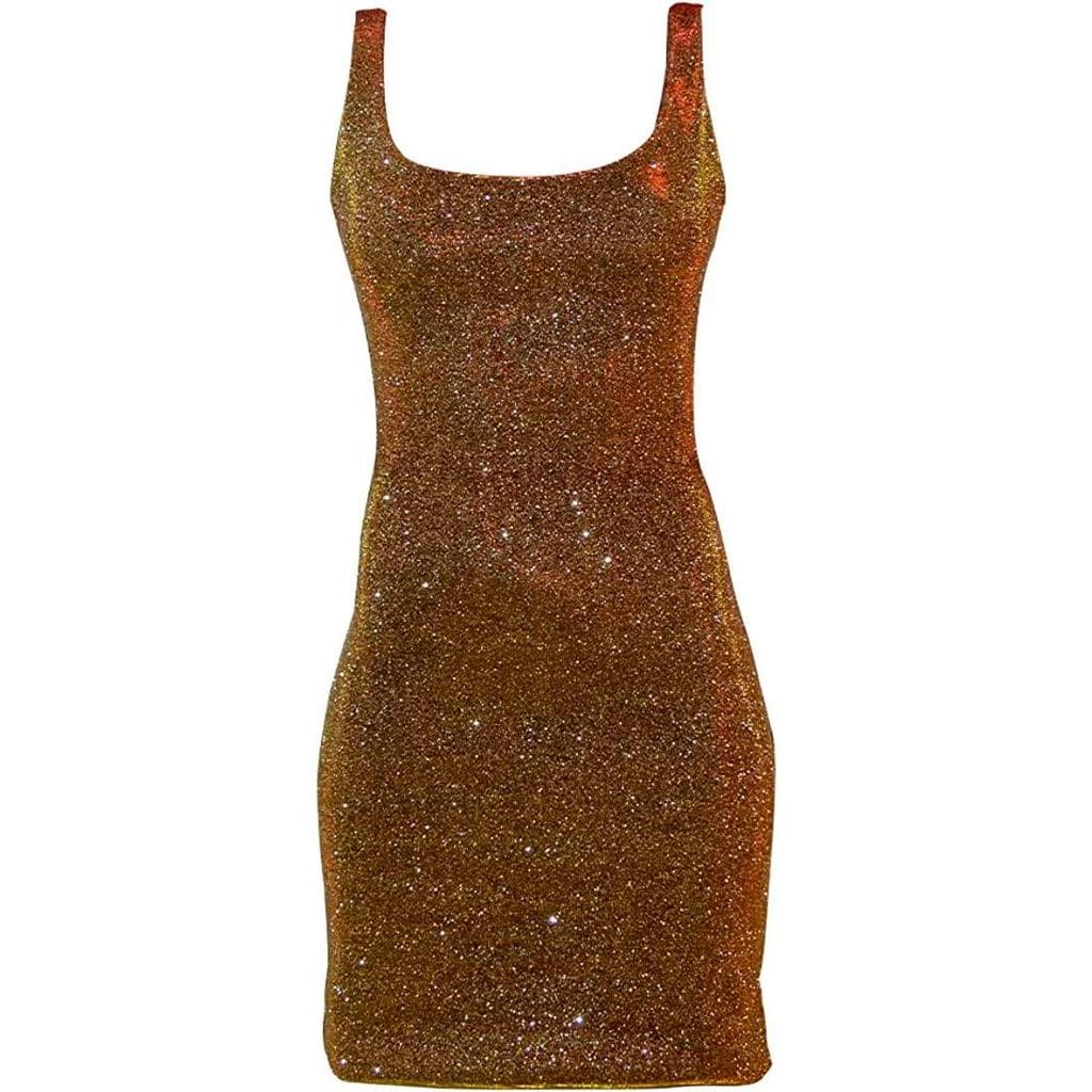 Vestido de Shakira