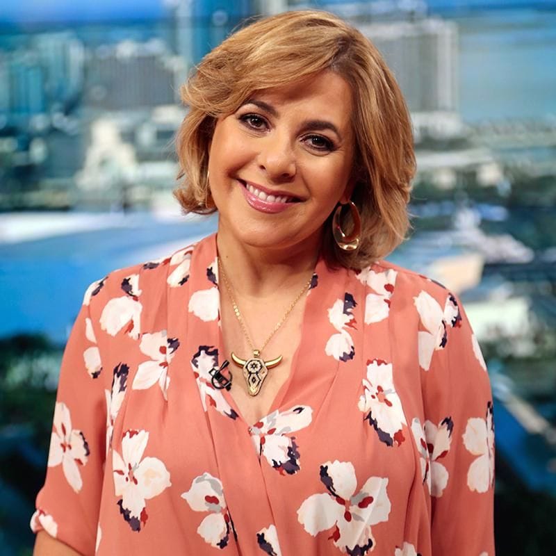 ana maria canseco