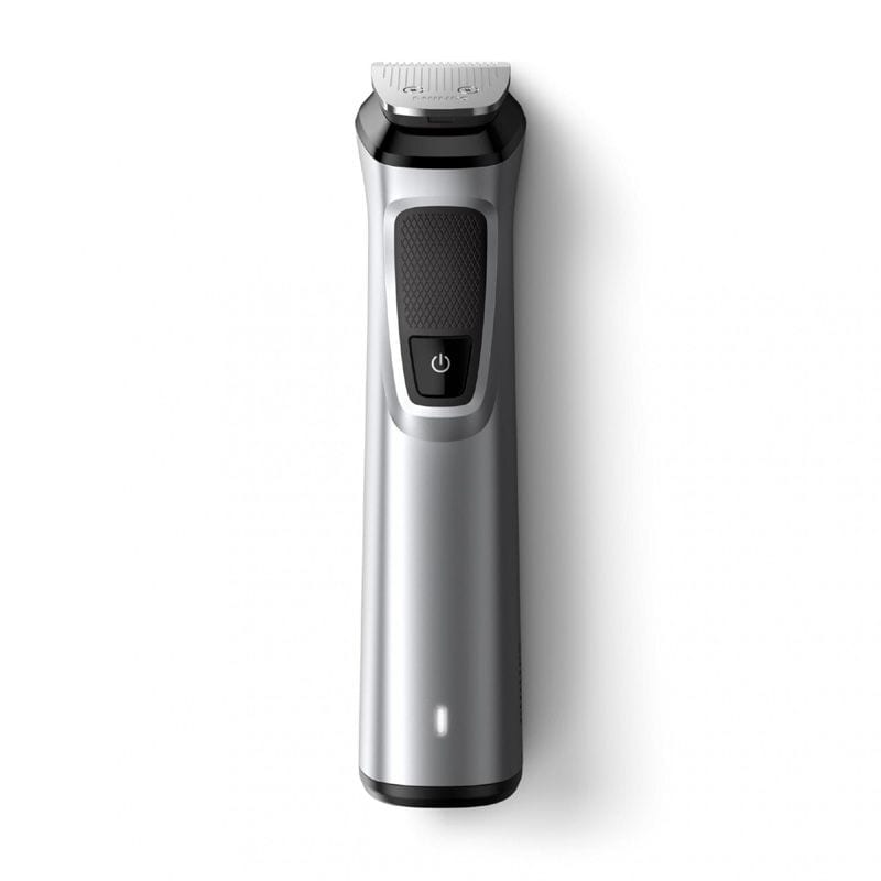 philips multigroom