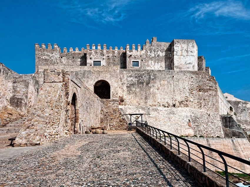 castillo-tarifa