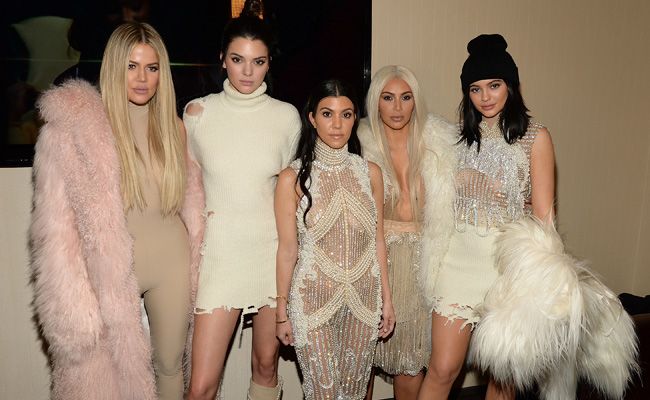 Kylie Jenner: las Kardashian y los tratamientos de belleza