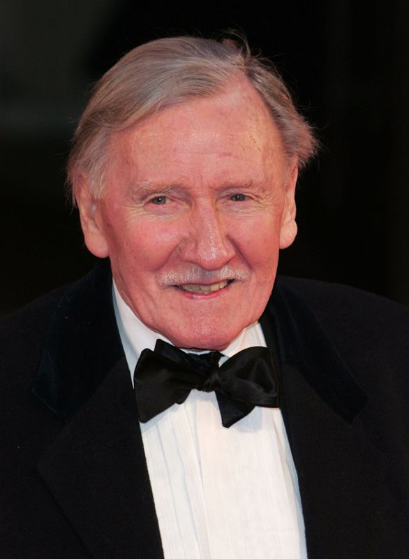 Leslie Phillips