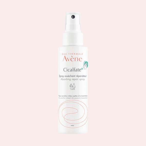 Avène Cicalfate Spray Reparador