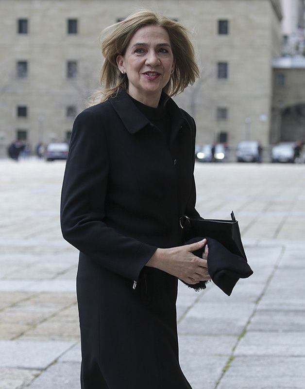 Infanta Cristina