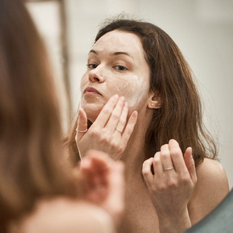 'Saho': método japonés de belleza