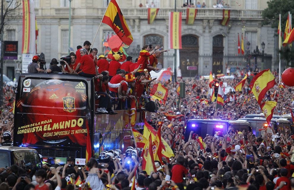 fiesta roja 2