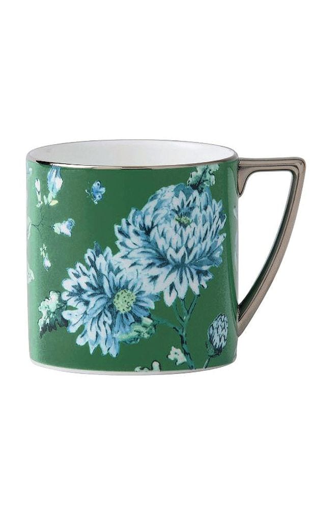 Taza, de Wedgwood (70 €).