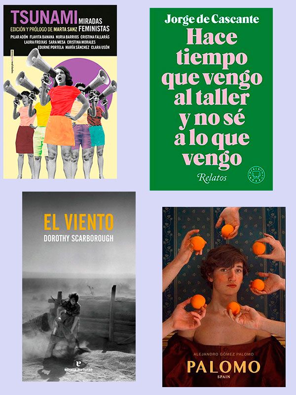 libros