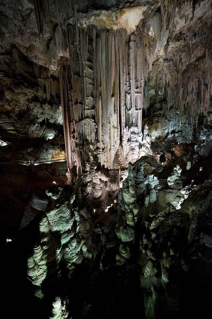 Cueva de Nerja, Málaga