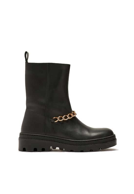 botines claudie