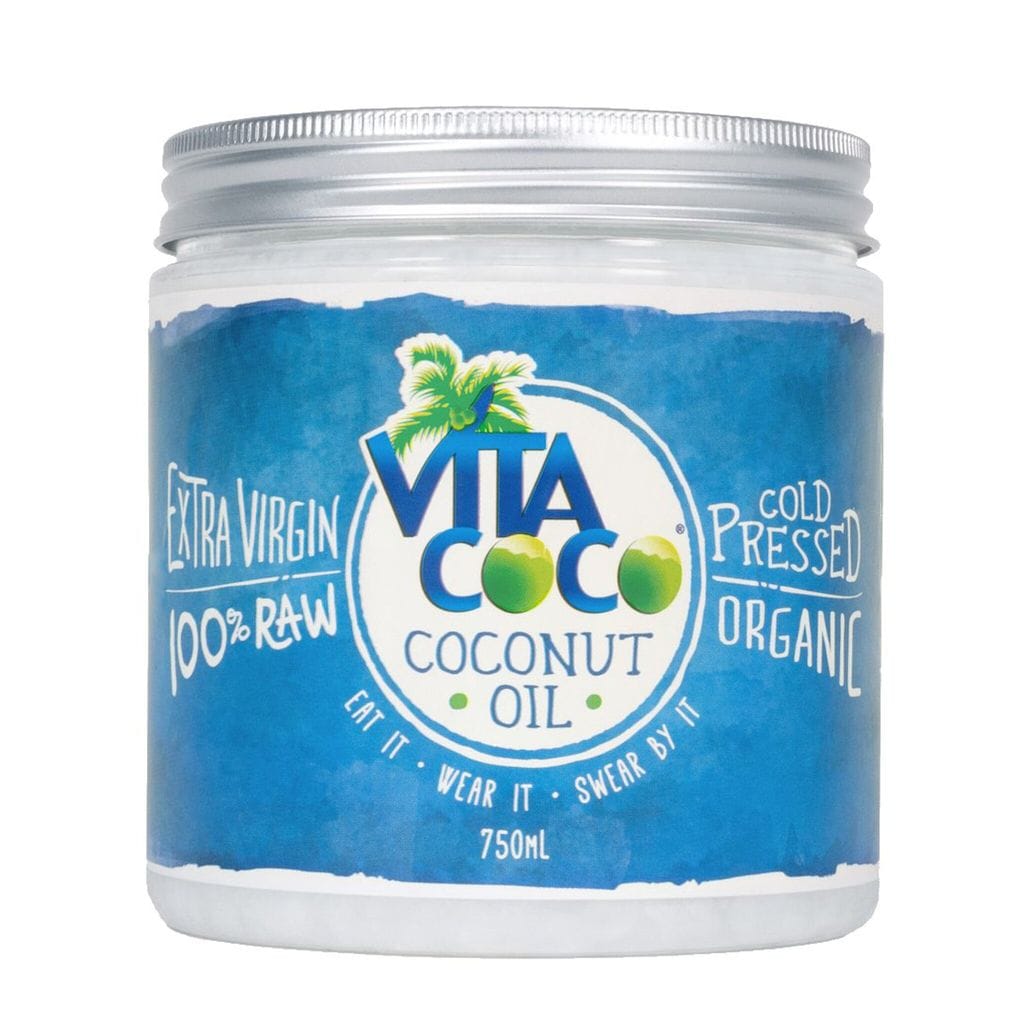 Vita Coco Extra Virgin Organic Coconut Oil