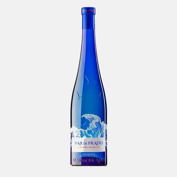 botella mar de frades