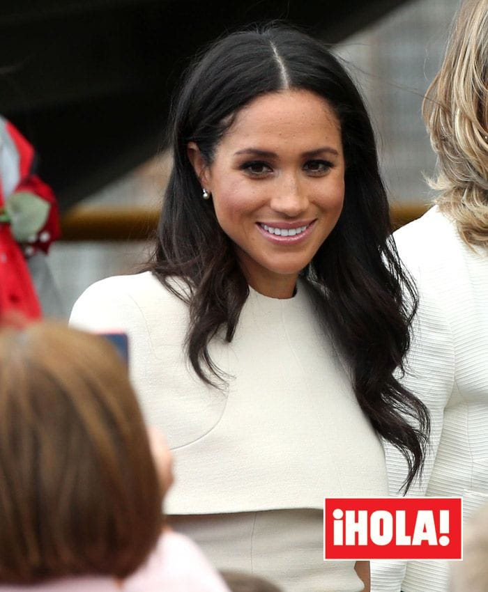 Meghan Markle