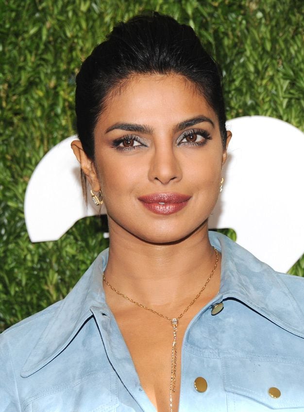 Priyanka Chopra getty14