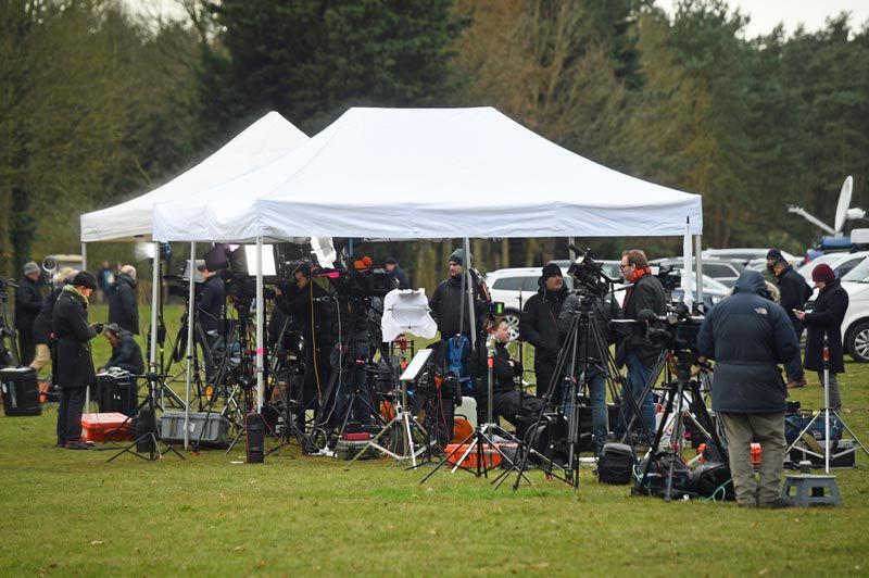 Cumbre de Sandringham