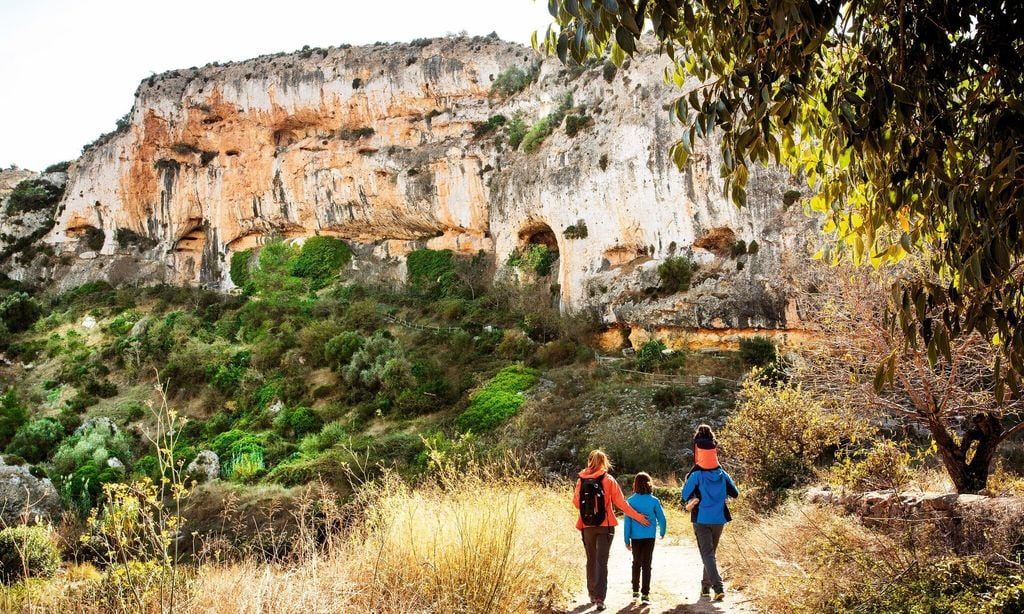 Les Coves de Vinromá