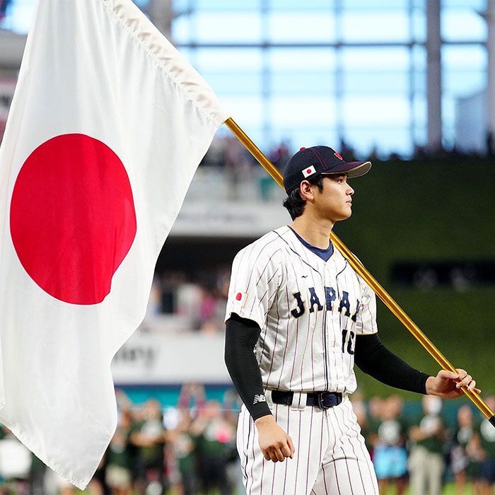 Shohei Ohtani, el deportista mejor pagado de la historia