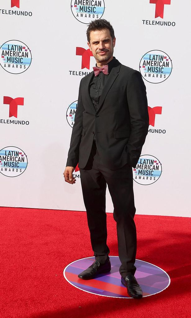 latin amas 7 