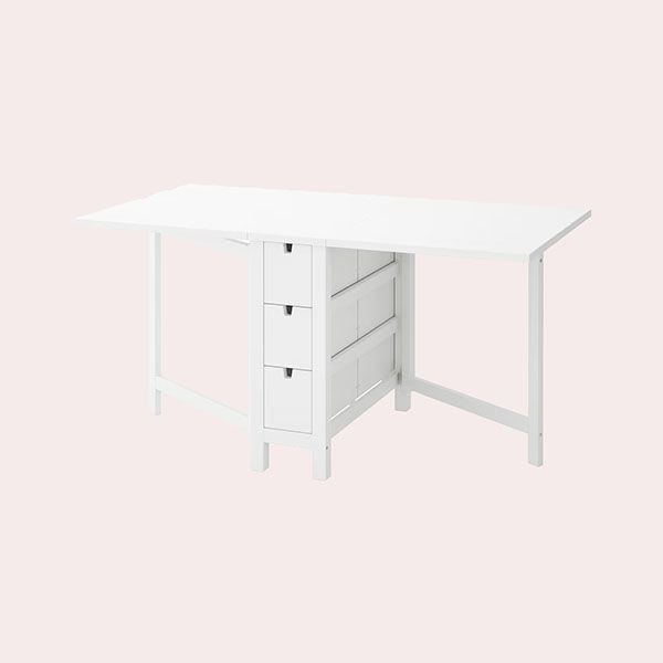 Mesa Abatible NORDEN de IKEA