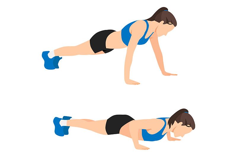 pushup