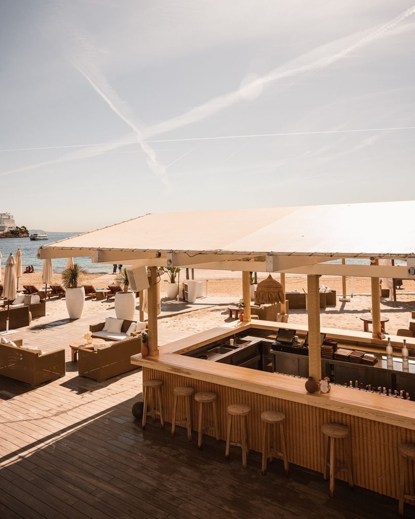 Nikki Beach Mallorca