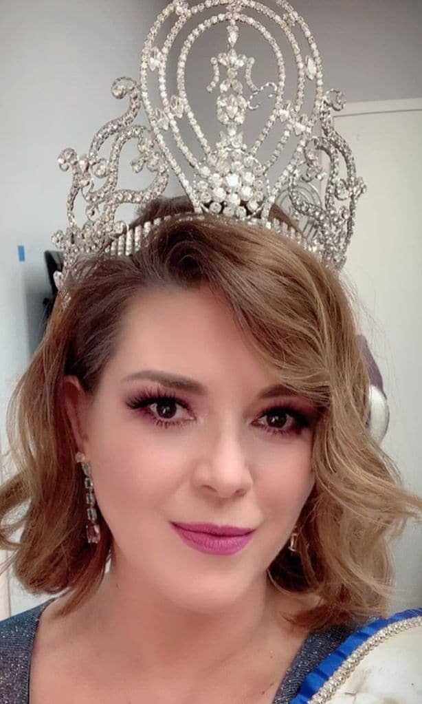 Alicia Machado