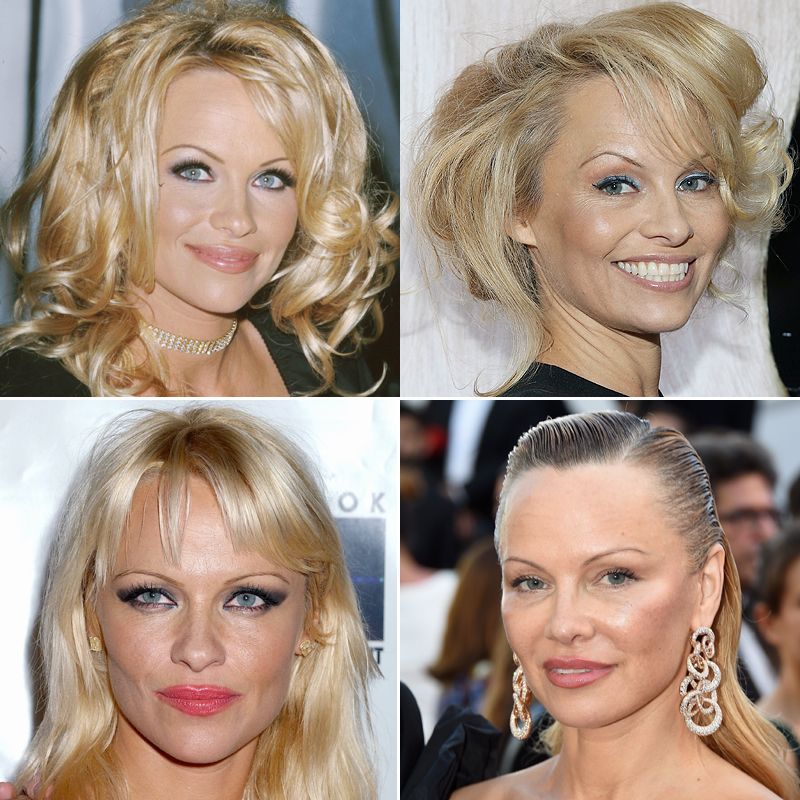 Pamela Anderson