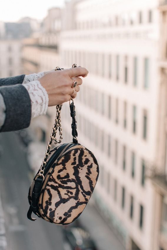 shopaudreylbd bolso animal print