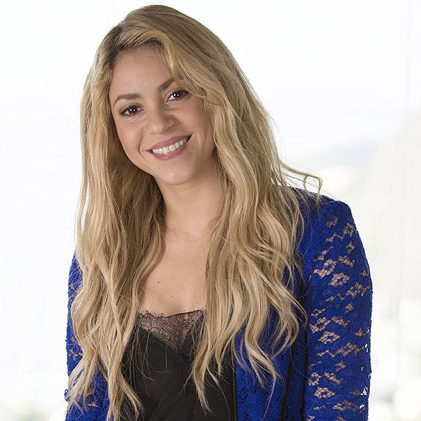 shakira gtres2 