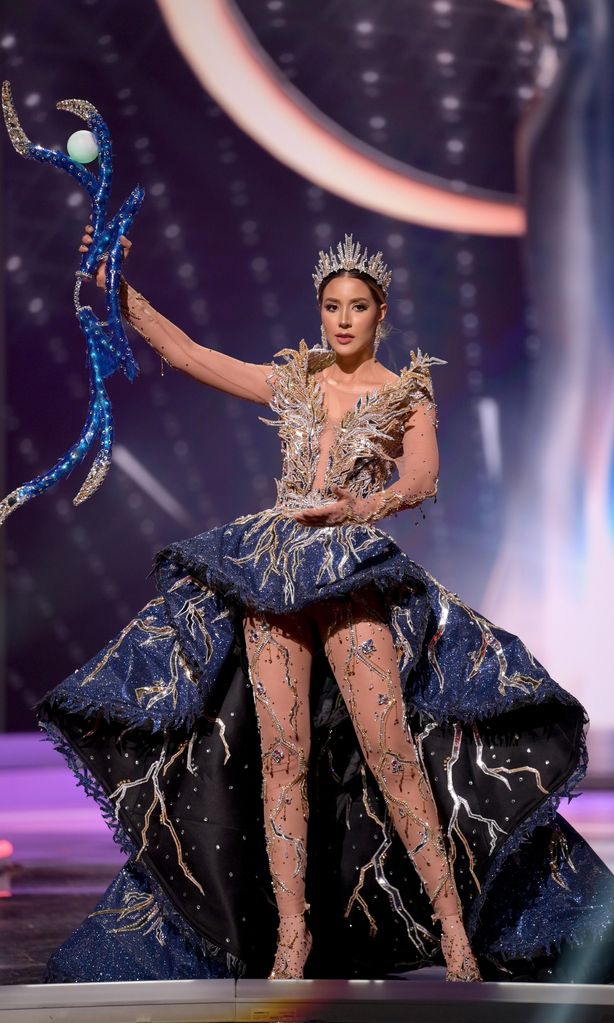 mari ngel villasmil miss venezuela