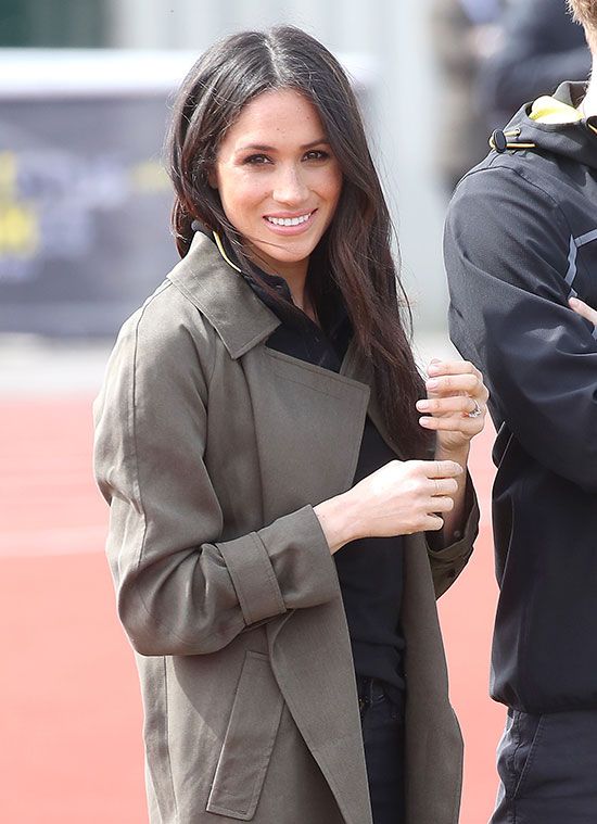 Meghan Markle