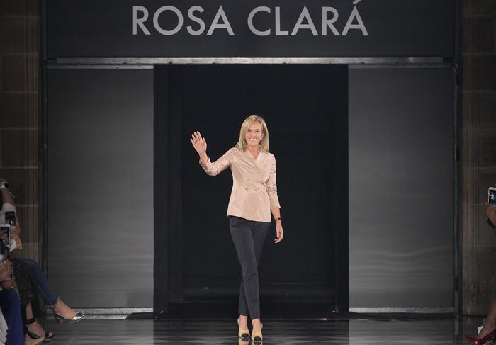 Rosa Clara