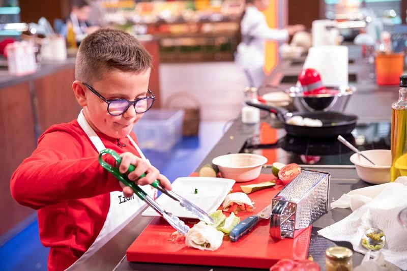 MasterChef Junior 10