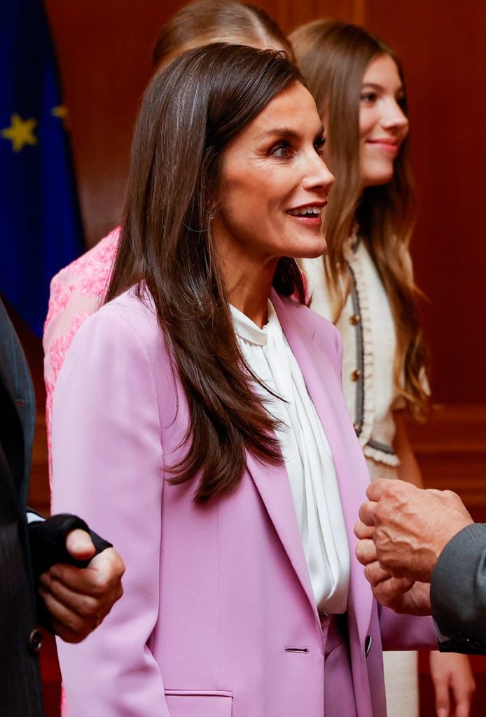 Reina Letizia