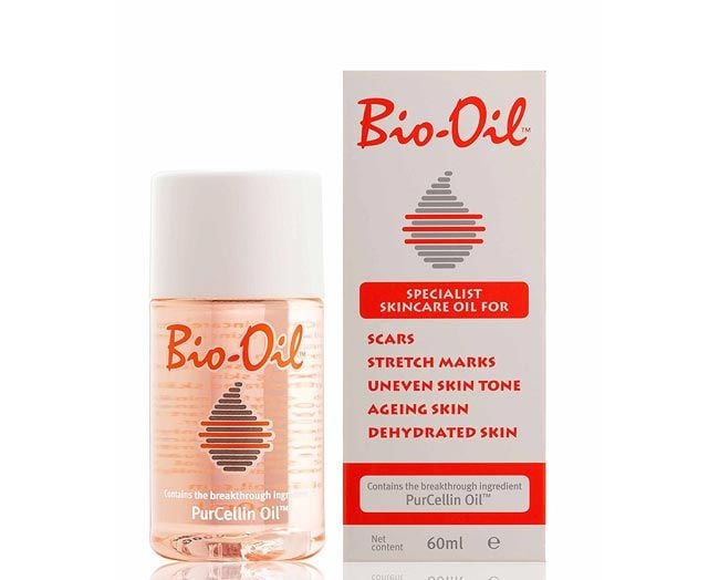 bio-oil