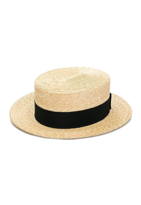 sombrero prada