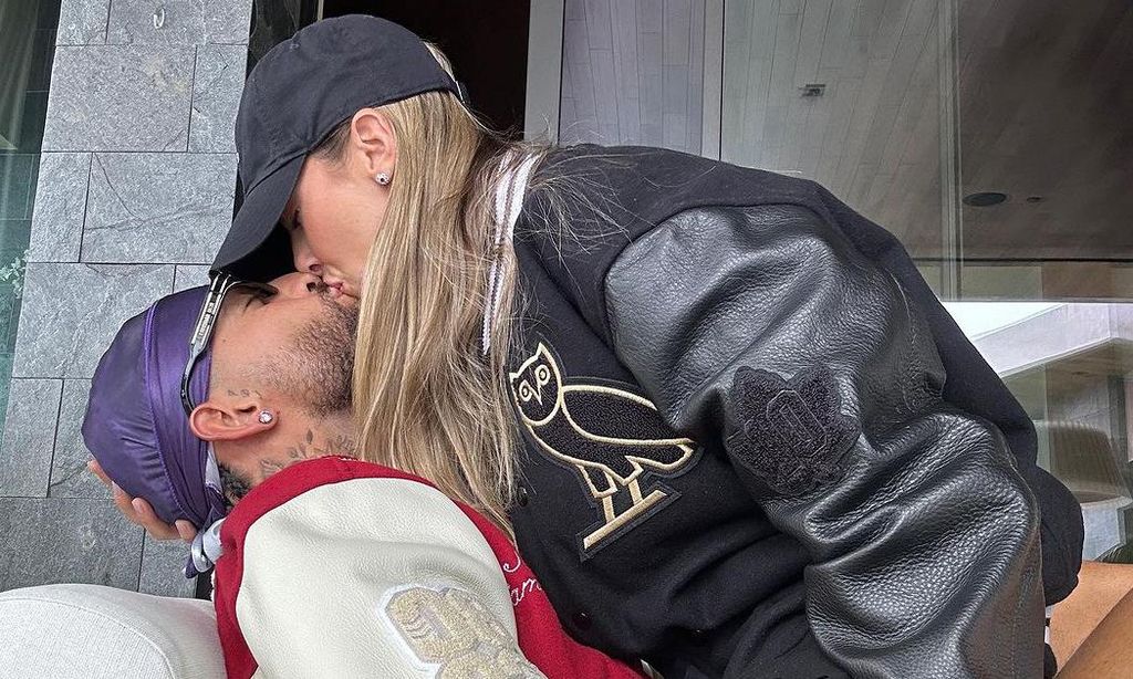 maluma y su novia susana g mez