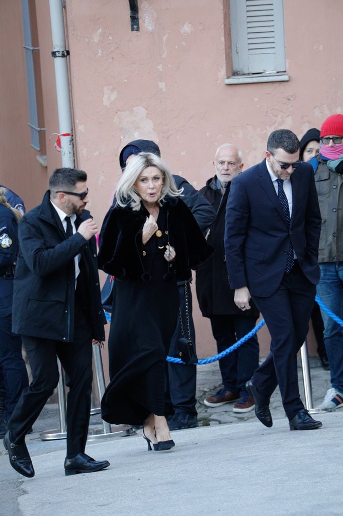  Invitados a la boda de Nicolás de Grecia y Chrysi Vardinogianni