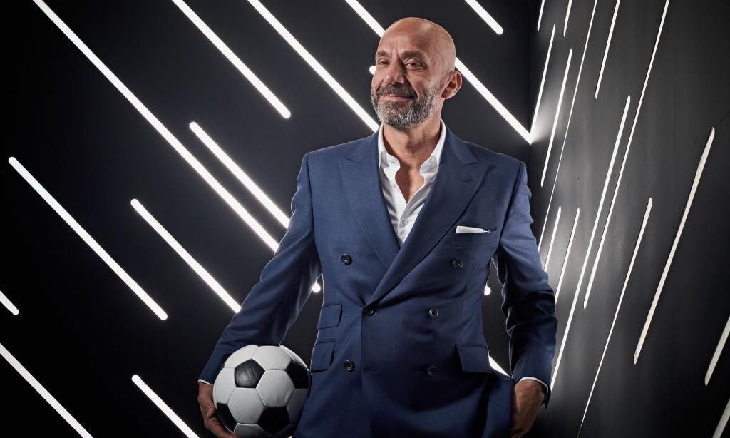 Gianluca Vialli