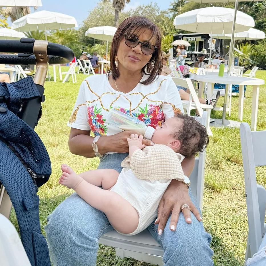 Mamá de Francisca