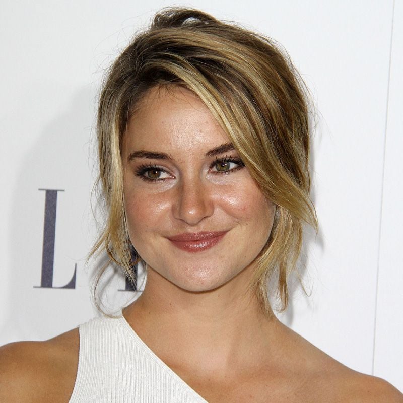 shailene woodley 2a