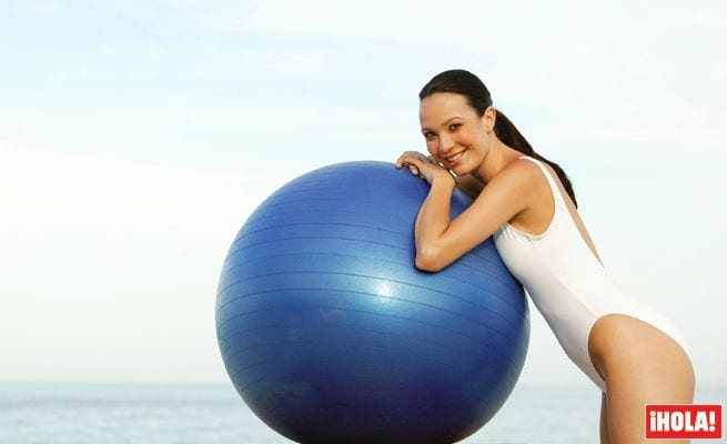 fitball verano 