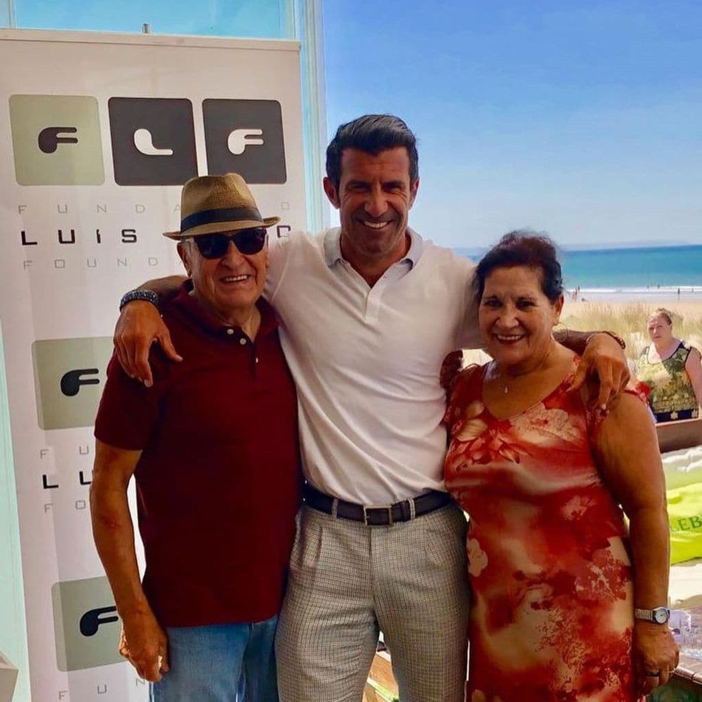 Luis Figo