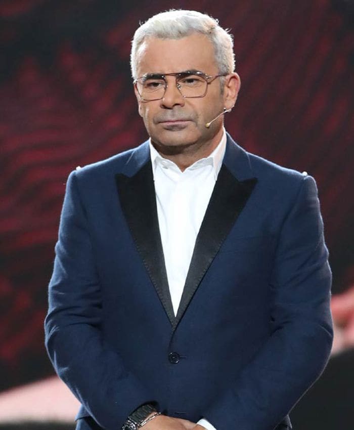 Jorge Javier Vázquez