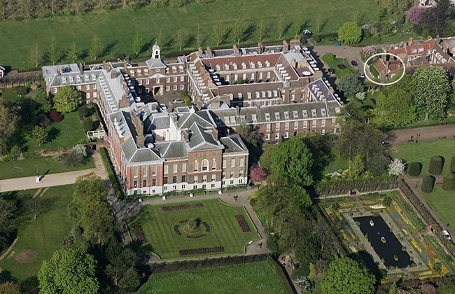 Kensington Palace